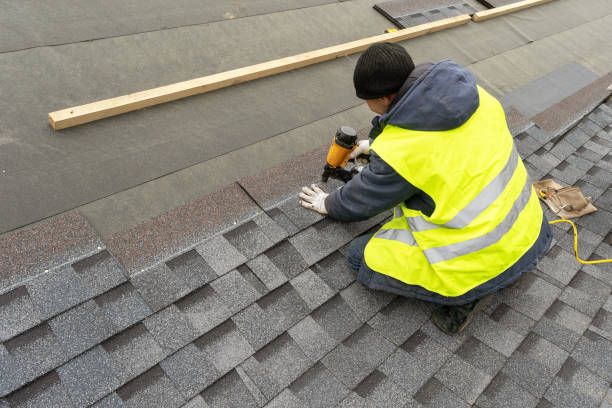Quick and Trustworthy Emergency Roof Repair Services in Frewsburg, NY