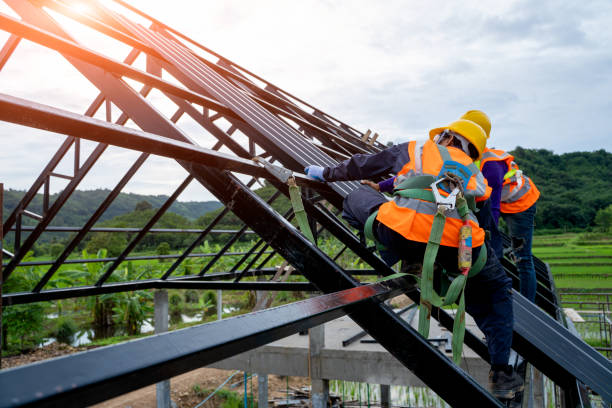 Best Slate Roofing Contractor  in Frewsburg, NY