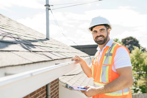 Best Flat Roof Repair Services  in Frewsburg, NY