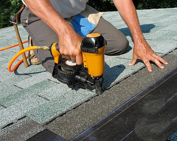 Best Residential Roofing Contractor  in Frewsburg, NY