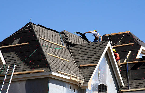 Best Residential Roofing Contractor  in Frewsburg, NY