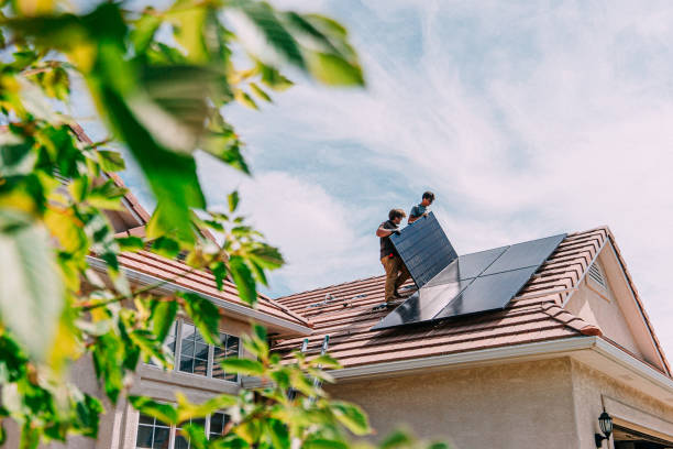 Best Gutter Installation and Roofing  in Frewsburg, NY