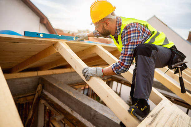 Best Emergency Roof Repair  in Frewsburg, NY