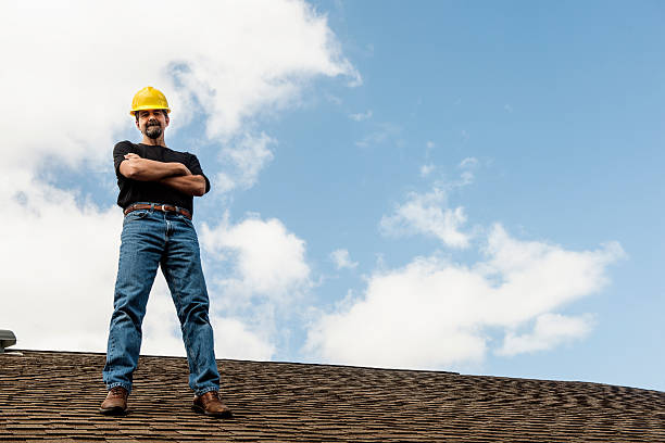 Quick and Trustworthy Emergency Roof Repair Services in Frewsburg, NY