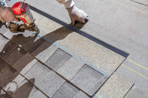 Trusted Frewsburg, NY Roofing Contractor Experts